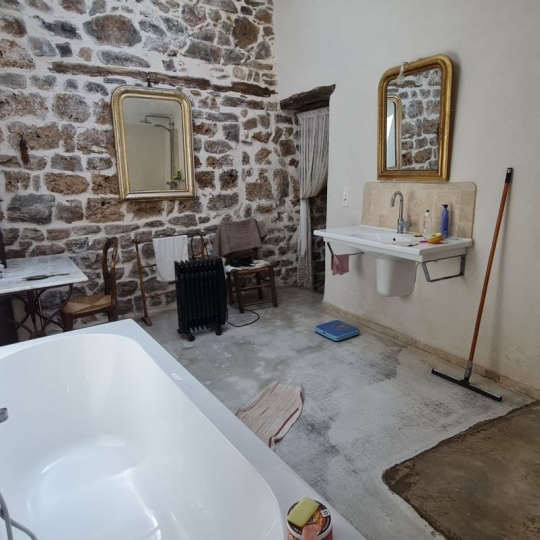  Annonces CEVENNES : House | THOIRAS (30140) | 258 m2 | 450 000 &euro; 