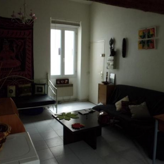  Annonces CEVENNES : Appartement | NIMES (30000) | 45 m2 | 470 &euro; 