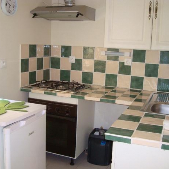  Annonces CEVENNES : Appartement | NIMES (30000) | 45 m2 | 470 &euro; 