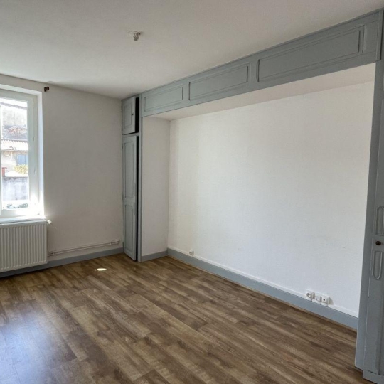  Annonces CEVENNES : Appartement | THIERS (63300) | 53 m2 | 348 &euro; 