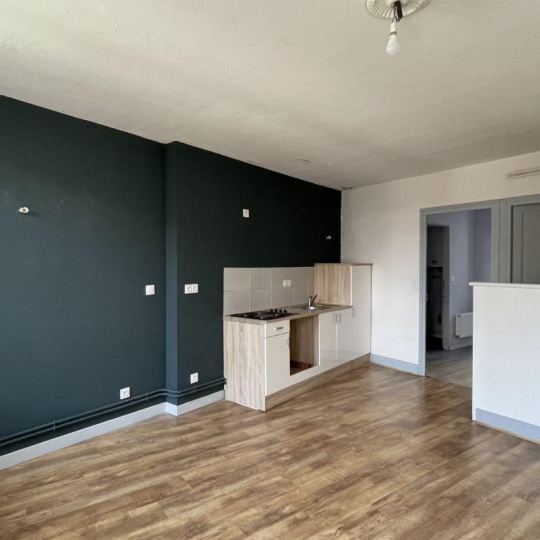  Annonces CEVENNES : Appartement | THIERS (63300) | 53 m2 | 348 &euro; 