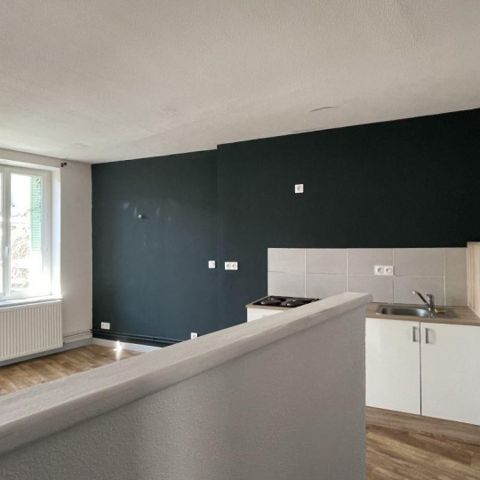  Annonces CEVENNES : Appartement | THIERS (63300) | 53 m2 | 348 &euro; 