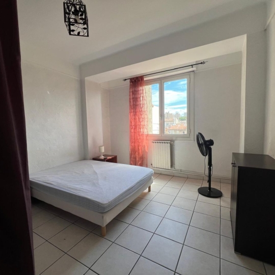  Annonces CEVENNES : Appartement | MARSEILLE (13004) | 60 m2 | 800 &euro; 