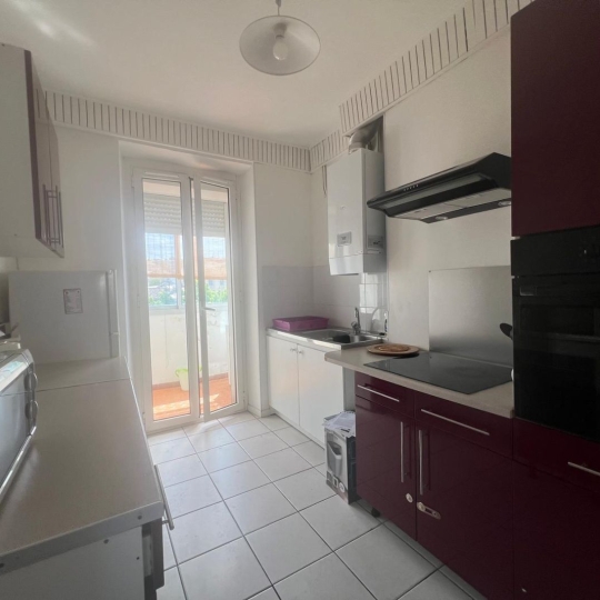  Annonces CEVENNES : Appartement | MARSEILLE (13004) | 60 m2 | 800 &euro; 