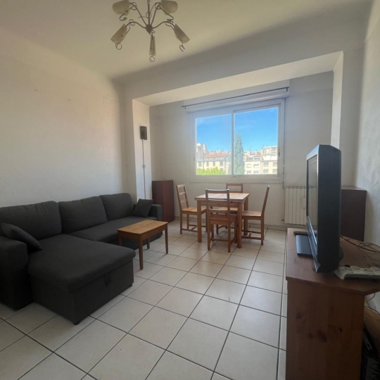  Annonces CEVENNES : Appartement | MARSEILLE (13004) | 60 m2 | 800 &euro; 