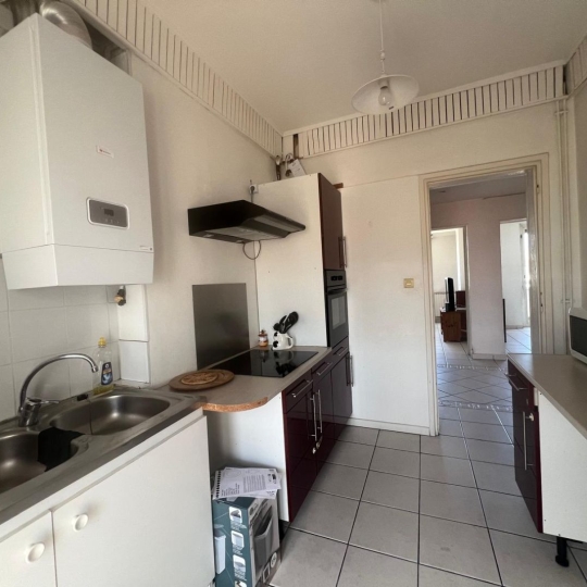  Annonces CEVENNES : Appartement | MARSEILLE (13004) | 60 m2 | 800 &euro; 
