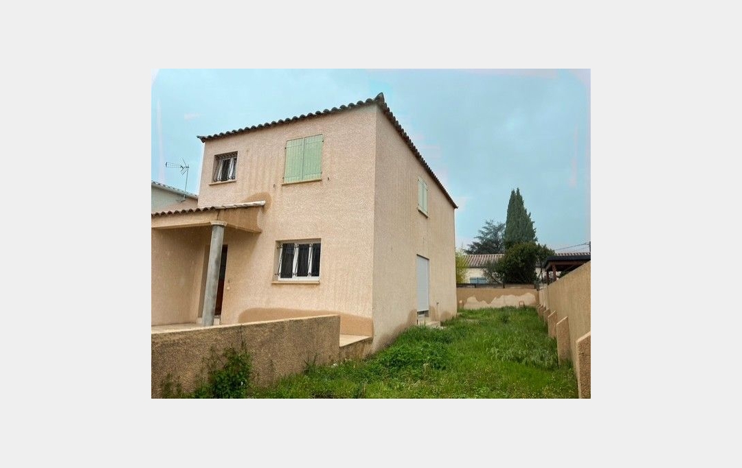 Annonces CEVENNES : Maison / Villa | MONTPELLIER (34000) | 135 m2 | 274 000 &euro; 