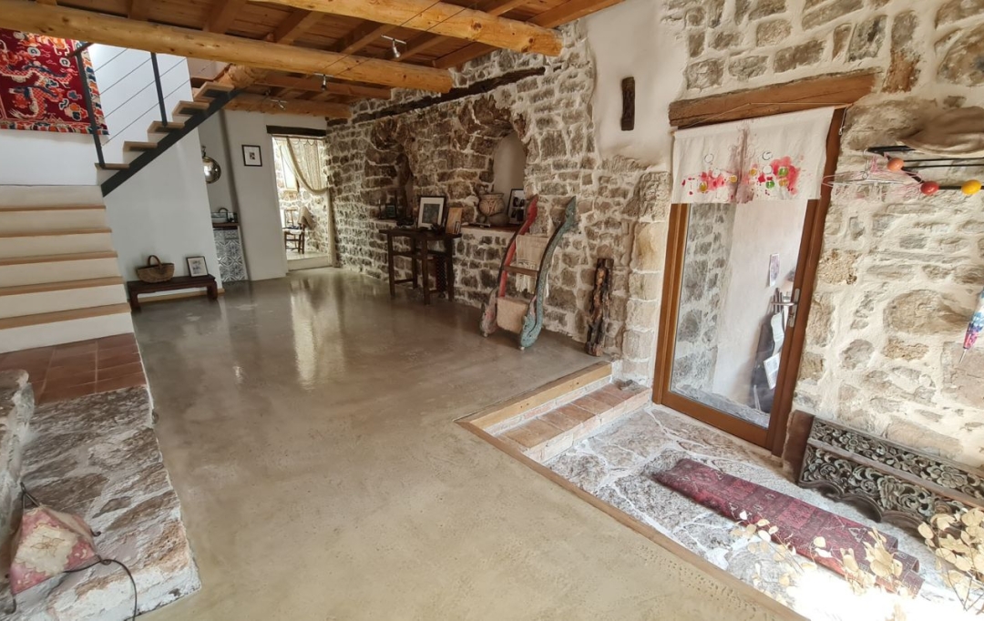 Annonces CEVENNES : House | THOIRAS (30140) | 258 m2 | 450 000 &euro; 