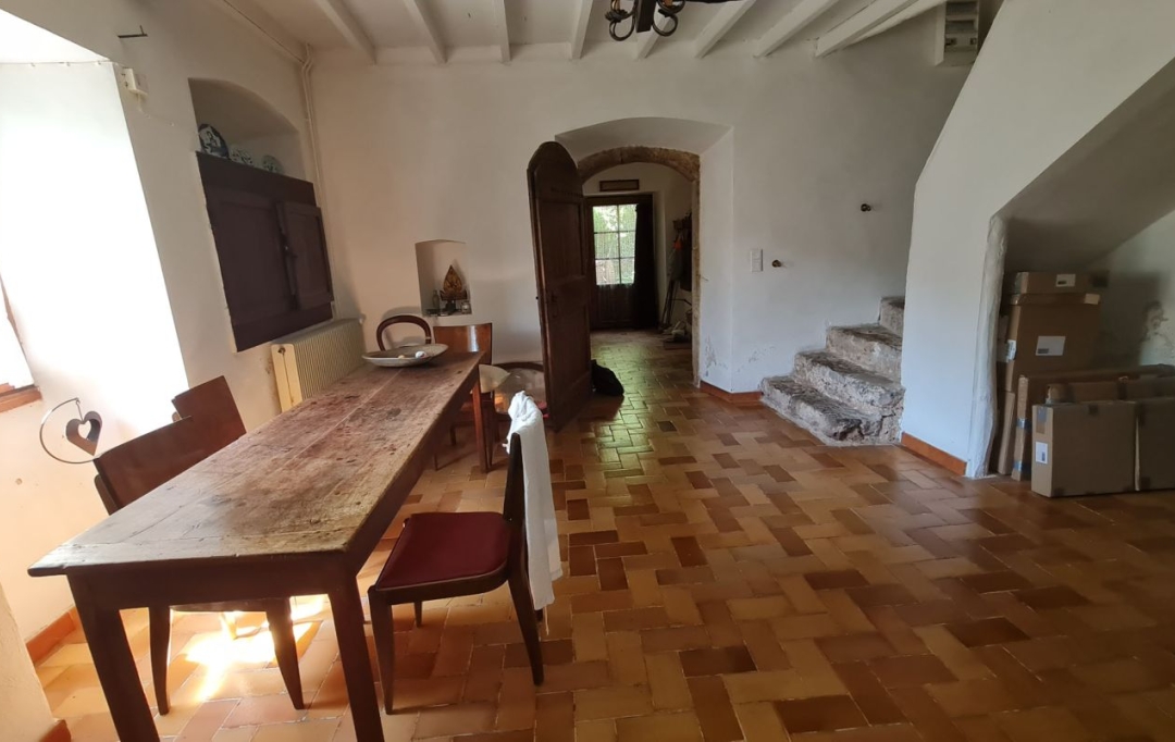 Annonces CEVENNES : House | THOIRAS (30140) | 258 m2 | 450 000 &euro; 