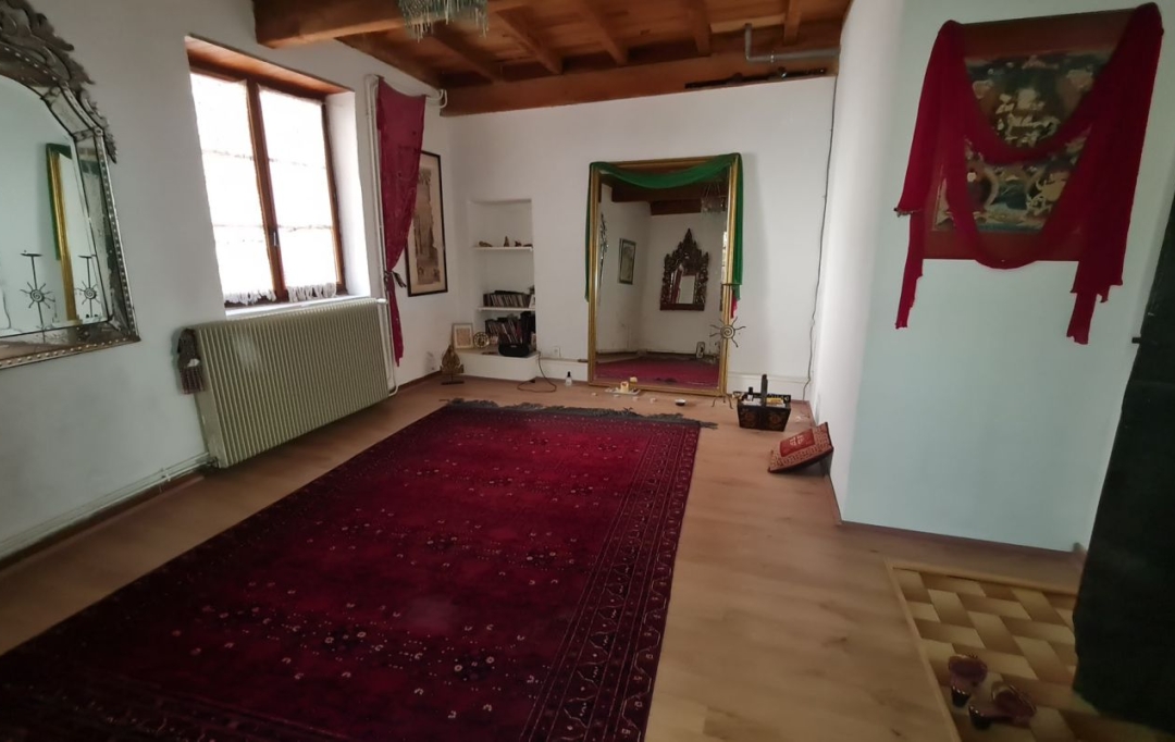 Annonces CEVENNES : House | THOIRAS (30140) | 258 m2 | 450 000 &euro; 