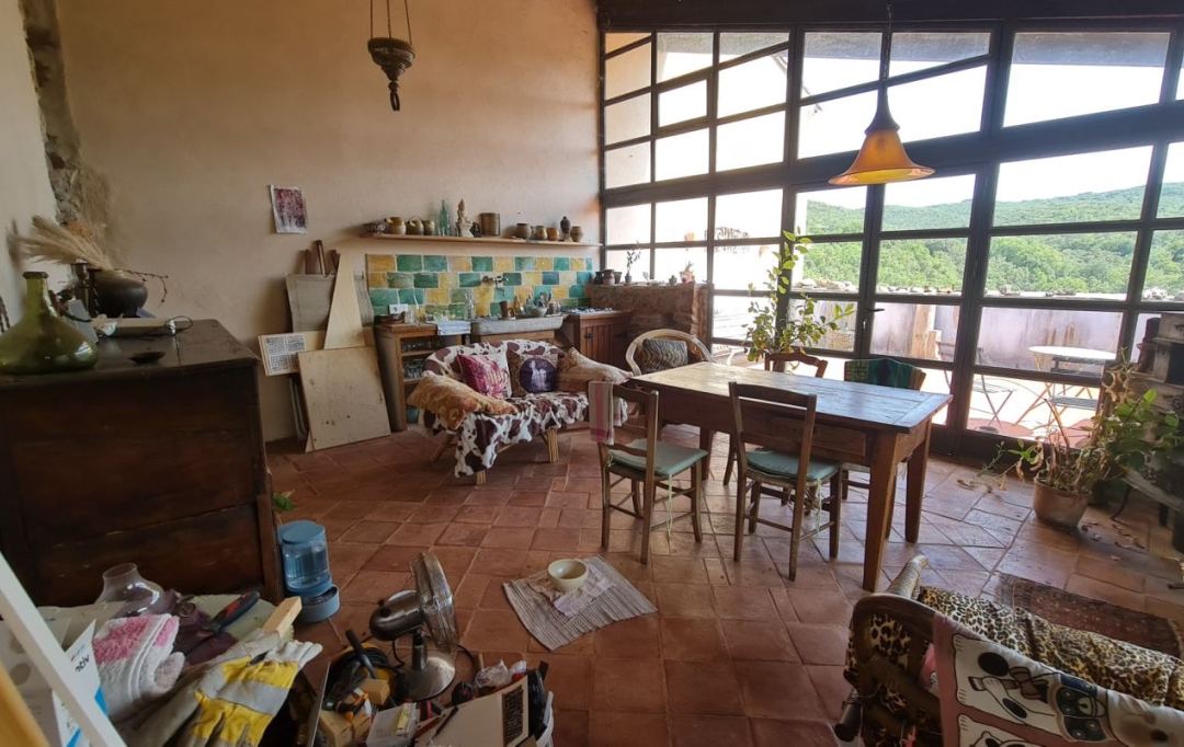 Annonces CEVENNES : House | THOIRAS (30140) | 258 m2 | 450 000 &euro; 