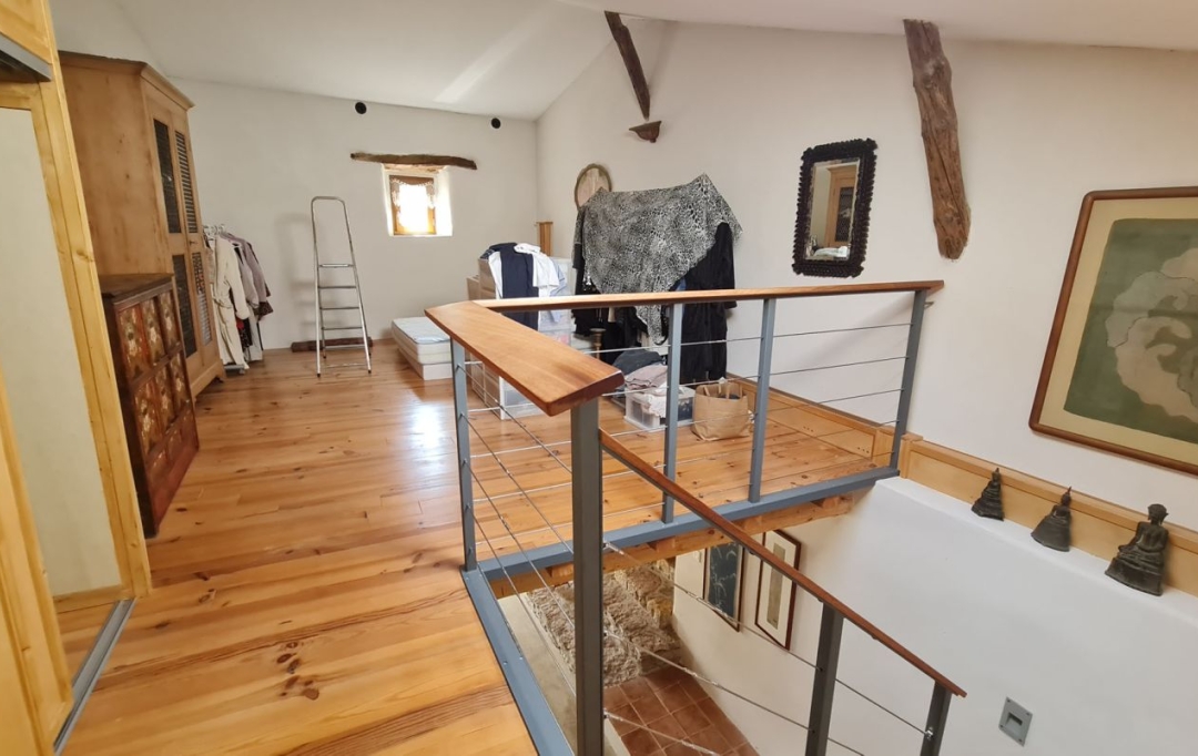 Annonces CEVENNES : House | THOIRAS (30140) | 258 m2 | 450 000 &euro; 