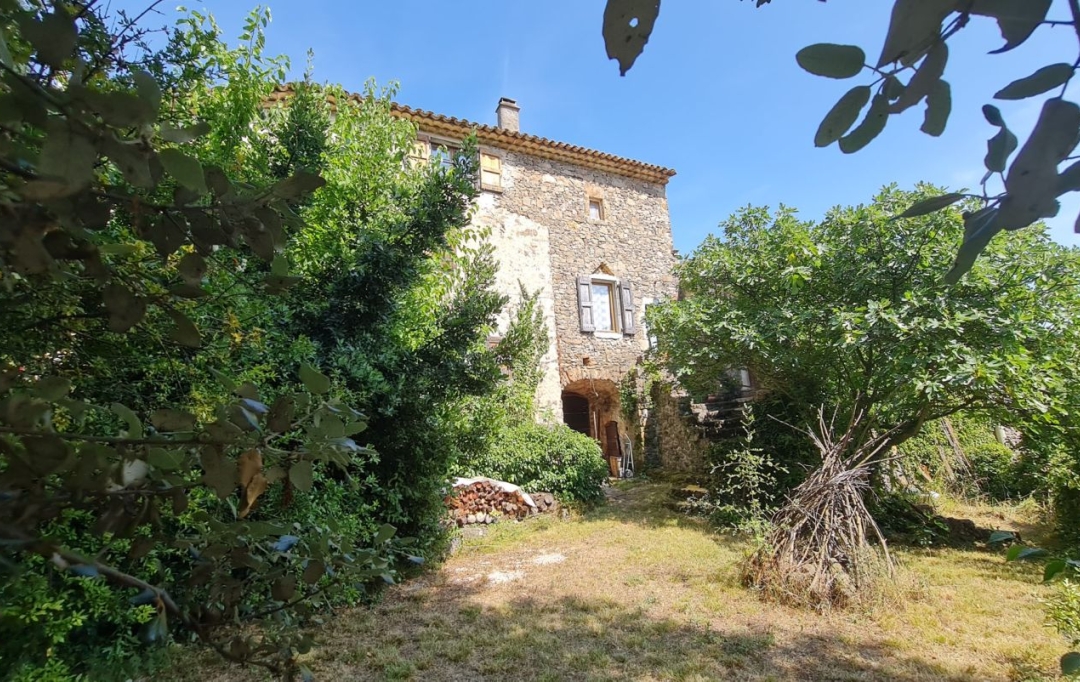 Annonces CEVENNES : House | THOIRAS (30140) | 258 m2 | 450 000 &euro; 