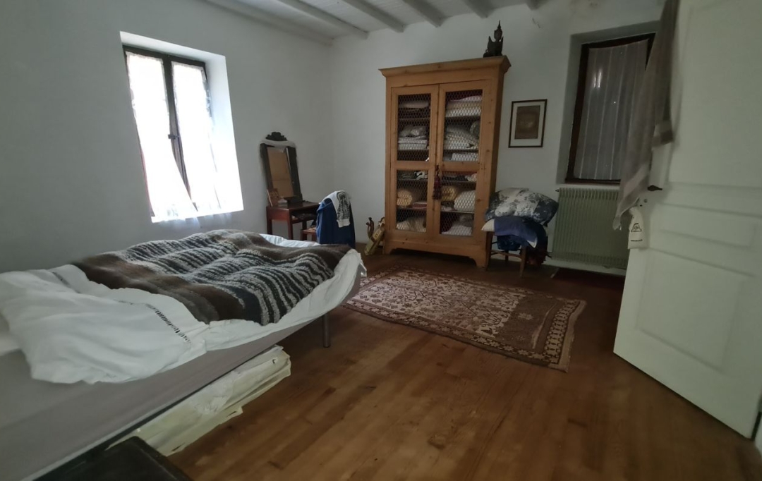 Annonces CEVENNES : House | THOIRAS (30140) | 258 m2 | 450 000 &euro; 
