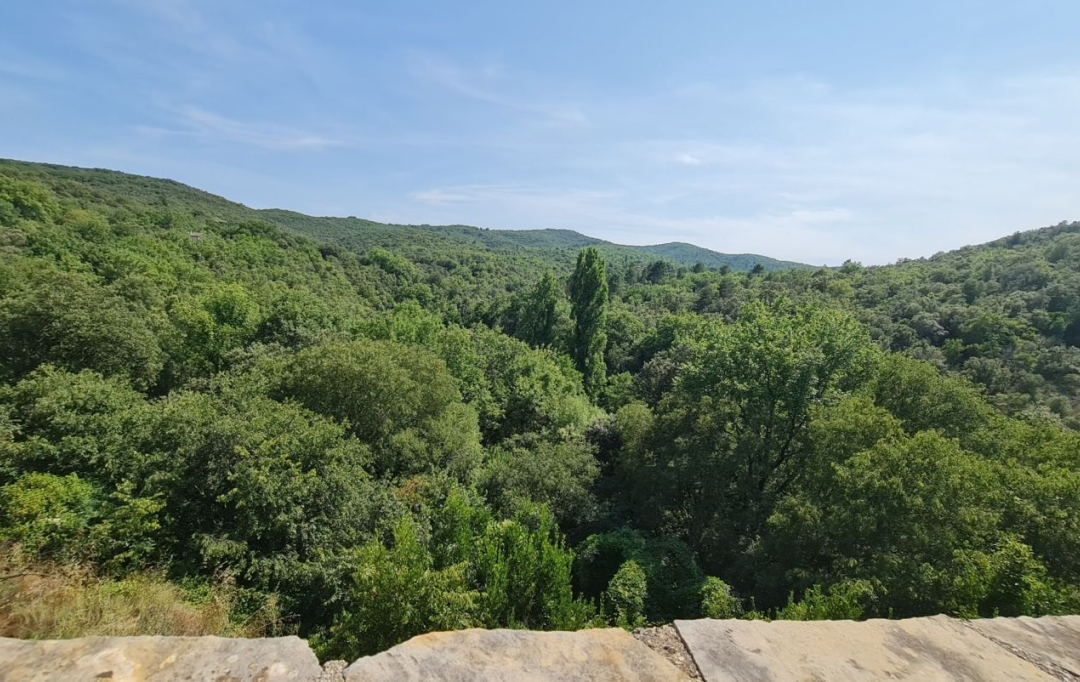 Annonces CEVENNES : House | THOIRAS (30140) | 258 m2 | 450 000 &euro; 