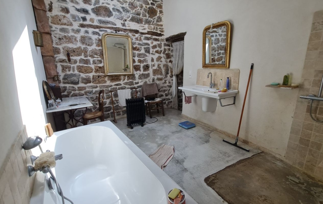 Annonces CEVENNES : House | THOIRAS (30140) | 258 m2 | 450 000 &euro; 
