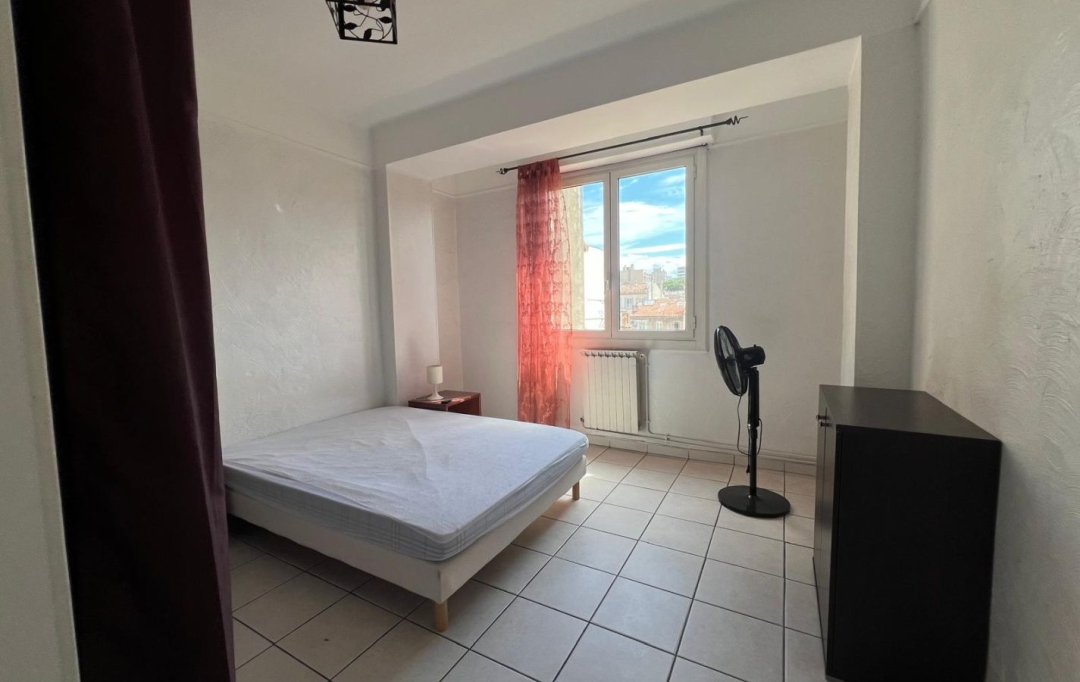 Annonces CEVENNES : Appartement | MARSEILLE (13004) | 60 m2 | 800 &euro; 