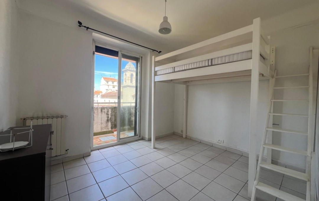 Annonces CEVENNES : Appartement | MARSEILLE (13004) | 60 m2 | 800 &euro; 