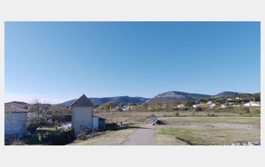 Annonces CEVENNES : Terrain | QUISSAC (30260) | 0 m2 | 189 000 &euro; 