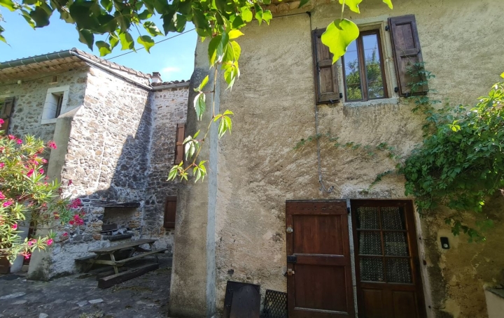  Annonces CEVENNES Maison / Villa | THOIRAS (30140) | 258 m2 | 450 000 € 