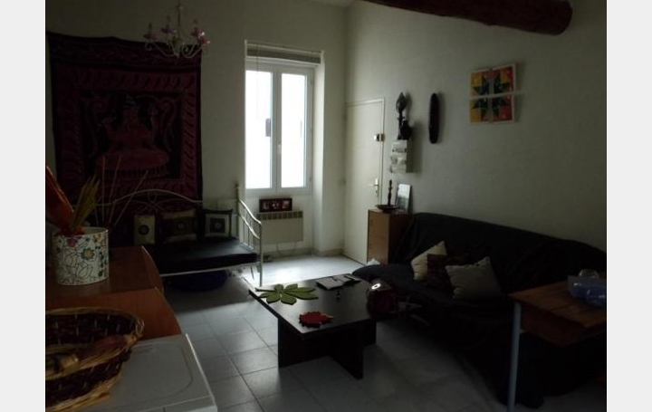 Annonces CEVENNES : Appartement | NIMES (30000) | 45 m2 | 470 &euro; 