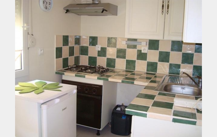 Annonces CEVENNES : Appartement | NIMES (30000) | 45 m2 | 470 &euro; 