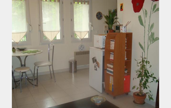 Annonces CEVENNES : Appartement | NIMES (30000) | 45 m2 | 470 &euro; 