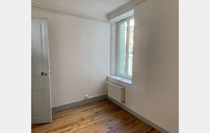 Annonces CEVENNES : Appartement | THIERS (63300) | 53 m2 | 348 &euro; 