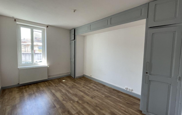 Annonces CEVENNES : Appartement | THIERS (63300) | 53 m2 | 348 &euro; 
