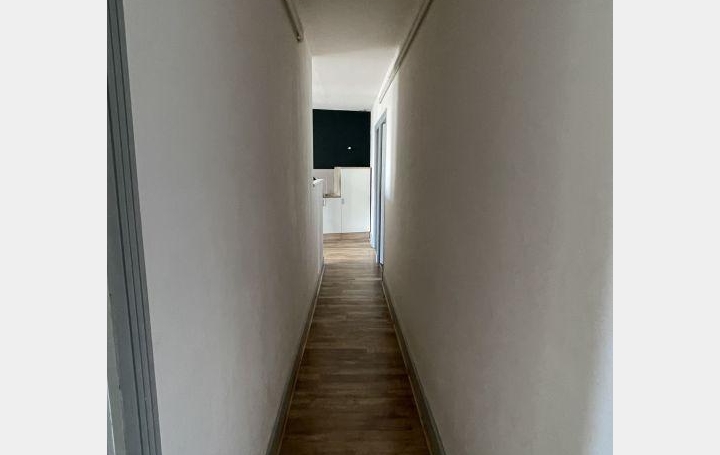 Annonces CEVENNES : Appartement | THIERS (63300) | 53 m2 | 348 &euro; 