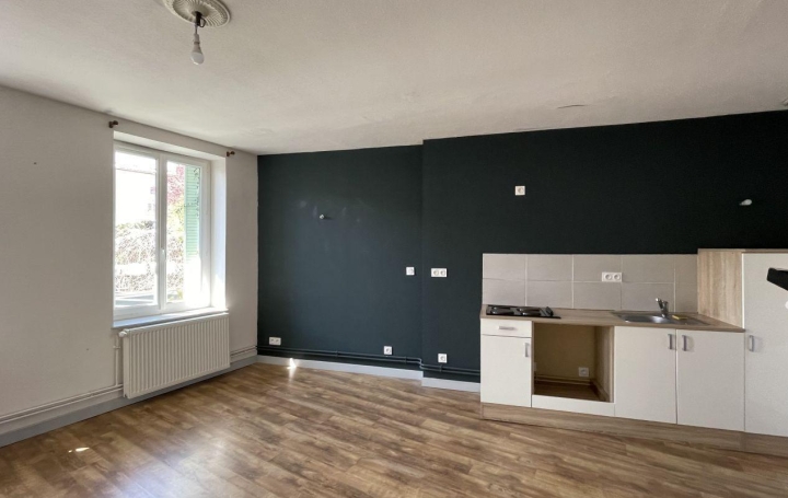 Annonces CEVENNES : Appartement | THIERS (63300) | 53 m2 | 348 &euro; 