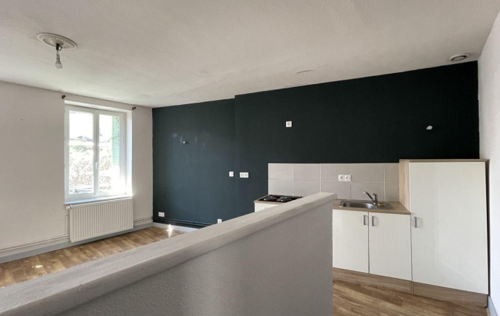 Annonces CEVENNES : Appartement | THIERS (63300) | 53 m2 | 348 &euro; 