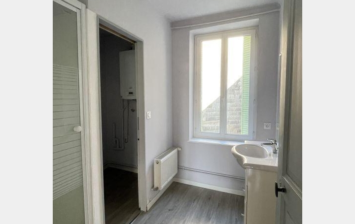 Annonces CEVENNES : Appartement | THIERS (63300) | 53 m2 | 348 &euro; 